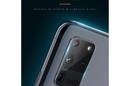 Mocolo Camera Lens - Szkło ochronne na obiektyw aparatu Samsung Galaxy S20 Ultra - zdjęcie 10