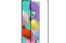 Mocolo 3D 9H Full Glue - Szkło ochronne na cały ekran Samsung Galaxy A51 (Black) - zdjęcie 5