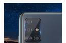 Mocolo Camera Lens - Szkło ochronne na obiektyw aparatu Samsung Galaxy A71 - zdjęcie 1