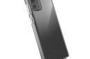 Speck Presidio Perfect-Clear - Etui Samsung Galaxy Note 20 z powłoką MICROBAN (Clear/Clear) - zdjęcie 11