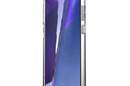 Speck Presidio Perfect-Clear - Etui Samsung Galaxy Note 20 z powłoką MICROBAN (Clear/Clear) - zdjęcie 12