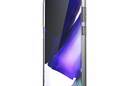 Speck Presidio Perfect-Clear - Etui Samsung Galaxy Note 20 Ultra z powłoką MICROBAN (Clear/Clear) - zdjęcie 12