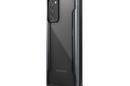 X-Doria Raptic Shield - Etui aluminiowe Samsung Galaxy Note 20 (Drop test 3m) (Black) - zdjęcie 2