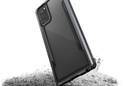 X-Doria Raptic Shield - Etui aluminiowe Samsung Galaxy Note 20 (Drop test 3m) (Black) - zdjęcie 3