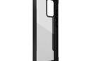 X-Doria Raptic Shield - Etui aluminiowe Samsung Galaxy Note 20 (Drop test 3m) (Black) - zdjęcie 4