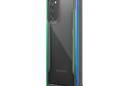 X-Doria Raptic Shield - Etui aluminiowe Samsung Galaxy Note 20 (Drop test 3m) (Iridescent) - zdjęcie 2