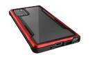 X-Doria Raptic Shield - Etui aluminiowe Samsung Galaxy Note 20 (Drop test 3m) (Red) - zdjęcie 5