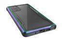 X-Doria Raptic Shield - Etui aluminiowe Samsung Galaxy Note 20 (Drop test 3m) (Iridescent) - zdjęcie 5