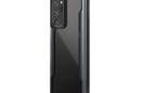 X-Doria Raptic Shield - Etui aluminiowe Samsung Galaxy Note 20 Plus (Drop test 3m) (Black) - zdjęcie 2