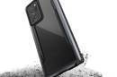 X-Doria Raptic Shield - Etui aluminiowe Samsung Galaxy Note 20 Plus (Drop test 3m) (Black) - zdjęcie 3