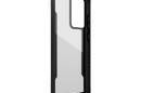 X-Doria Raptic Shield - Etui aluminiowe Samsung Galaxy Note 20 Plus (Drop test 3m) (Black) - zdjęcie 4