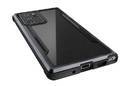 X-Doria Raptic Shield - Etui aluminiowe Samsung Galaxy Note 20 Plus (Drop test 3m) (Black) - zdjęcie 5
