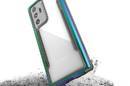 X-Doria Raptic Shield - Etui aluminiowe Samsung Galaxy Note 20 Plus (Drop test 3m) (Iridescent) - zdjęcie 3