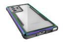 X-Doria Raptic Shield - Etui aluminiowe Samsung Galaxy Note 20 Plus (Drop test 3m) (Iridescent) - zdjęcie 5