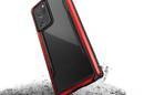 X-Doria Raptic Shield - Etui aluminiowe Samsung Galaxy Note 20 Plus (Drop test 3m) (Red) - zdjęcie 3