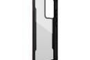 X-Doria Raptic Shield - Etui aluminiowe Samsung Galaxy Note 20 Plus (Drop test 3m) (Red) - zdjęcie 4