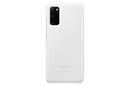 Samsung LED View Cover - Etui Samsung Galaxy S20 (White) - zdjęcie 1