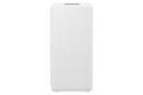 Samsung LED View Cover - Etui Samsung Galaxy S20 (White) - zdjęcie 2