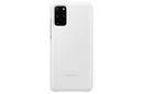 Samsung LED View Cover - Etui Samsung Galaxy S20+ (White) - zdjęcie 1