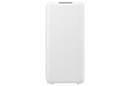 Samsung LED View Cover - Etui Samsung Galaxy S20+ (White) - zdjęcie 2