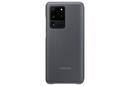Samsung LED View Cover - Etui Samsung Galaxy S20 Ultra (Gray) - zdjęcie 1
