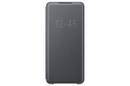 Samsung LED View Cover - Etui Samsung Galaxy S20 Ultra (Gray) - zdjęcie 2