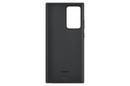 Samsung Silicone Cover - Etui Samsung Galaxy Note 20 Ultra (Black) - zdjęcie 3