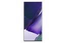 Samsung Silicone Cover - Etui Samsung Galaxy Note 20 Ultra (White) - zdjęcie 2