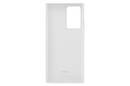 Samsung Silicone Cover - Etui Samsung Galaxy Note 20 Ultra (White) - zdjęcie 3