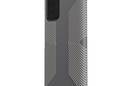 Speck Presidio Grip - Etui Samsung Galaxy S20+ z powłoką MICROBAN (Graphite Grey/Cathedral Grey) - zdjęcie 2