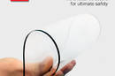 Crong 7D Nano Flexible Glass - Szkło hybrydowe 9H na cały ekran Samsung Galaxy M21 - zdjęcie 2