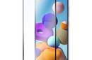 Crong 7D Nano Flexible Glass - Szkło hybrydowe 9H na cały ekran Samsung Galaxy A21s - zdjęcie 7