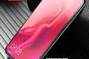 Crong 7D Nano Flexible Glass - Szkło hybrydowe 9H na cały ekran Samsung Galaxy A71 / A81 / A91 / S10 LITE / NOTE10 LITE - zdjęcie 4