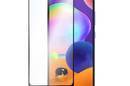 Crong 7D Nano Flexible Glass - Szkło hybrydowe 9H na cały ekran Samsung Galaxy A31 - zdjęcie 7