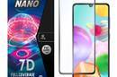 Crong 7D Nano Flexible Glass - Szkło hybrydowe 9H na cały ekran Samsung Galaxy A41 - zdjęcie 6