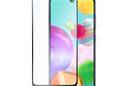 Crong 7D Nano Flexible Glass - Szkło hybrydowe 9H na cały ekran Samsung Galaxy A41 - zdjęcie 7