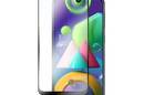 Crong 7D Nano Flexible Glass - Szkło hybrydowe 9H na cały ekran Samsung Galaxy M21 - zdjęcie 7