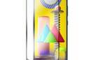 Crong 7D Nano Flexible Glass - Szkło hybrydowe 9H na cały ekran Samsung Galaxy M31 - zdjęcie 7
