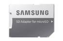 Samsung microSDXC Evo+ - Karta pamięci 64 GB z adapterem - zdjęcie 6