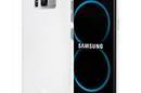 Mercury Jelly - Etui Samsung Galaxy S8 (biały) - zdjęcie 1