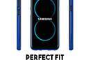 Mercury Jelly - Etui Samsung Galaxy S8 (niebieski) - zdjęcie 2
