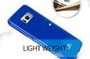 Mercury Jelly - Etui Samsung Galaxy S8 (niebieski) - zdjęcie 3