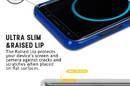 Mercury Jelly - Etui Samsung Galaxy S8 (niebieski) - zdjęcie 4