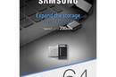 Samsung Fit Plus - Pendrive 64 GB USB 3.1 - zdjęcie 3