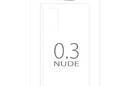 PURO 0.3 Nude - Etui Samsung Galaxy S20 FE (przezroczysty) - zdjęcie 3