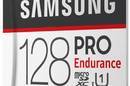 Samsung microSDXC Pro Endurance - Karta pamięci 128 GB z adapterem - zdjęcie 2