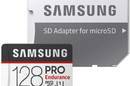 Samsung microSDXC Pro Endurance - Karta pamięci 128 GB z adapterem - zdjęcie 4
