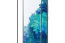 Crong 7D Nano Flexible Glass – Niepękające szkło hybrydowe 9H na cały ekran Samsung Galaxy S20 FE - zdjęcie 7