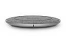 Moshi Otto Q Wireless Charging Pad - Bezprzewodowa ładowarka indukcyjna Qi do iPhone i Android (Nordic Grey) - zdjęcie 3