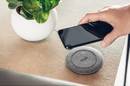 Moshi Otto Q Wireless Charging Pad - Bezprzewodowa ładowarka indukcyjna Qi do iPhone i Android (Nordic Grey) - zdjęcie 12